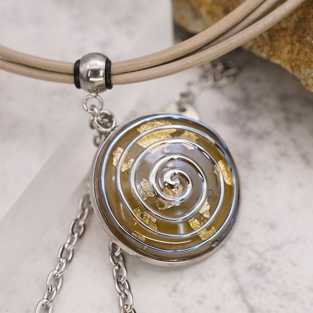 MAGNETIC Колье LKY6041