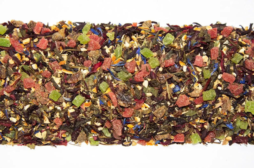 Чайный сюрприз № 39 500 гр