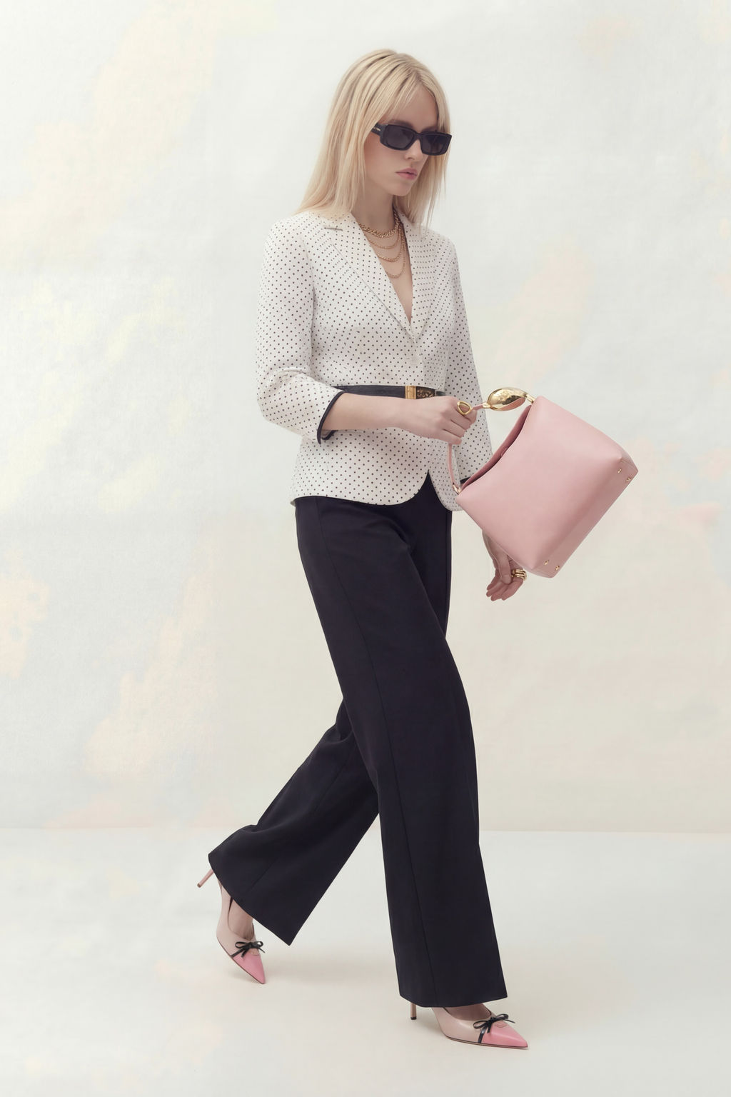 Комплект брючный (двойка)