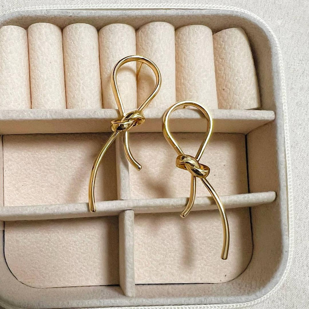 Серьги - J.prettier фото 2