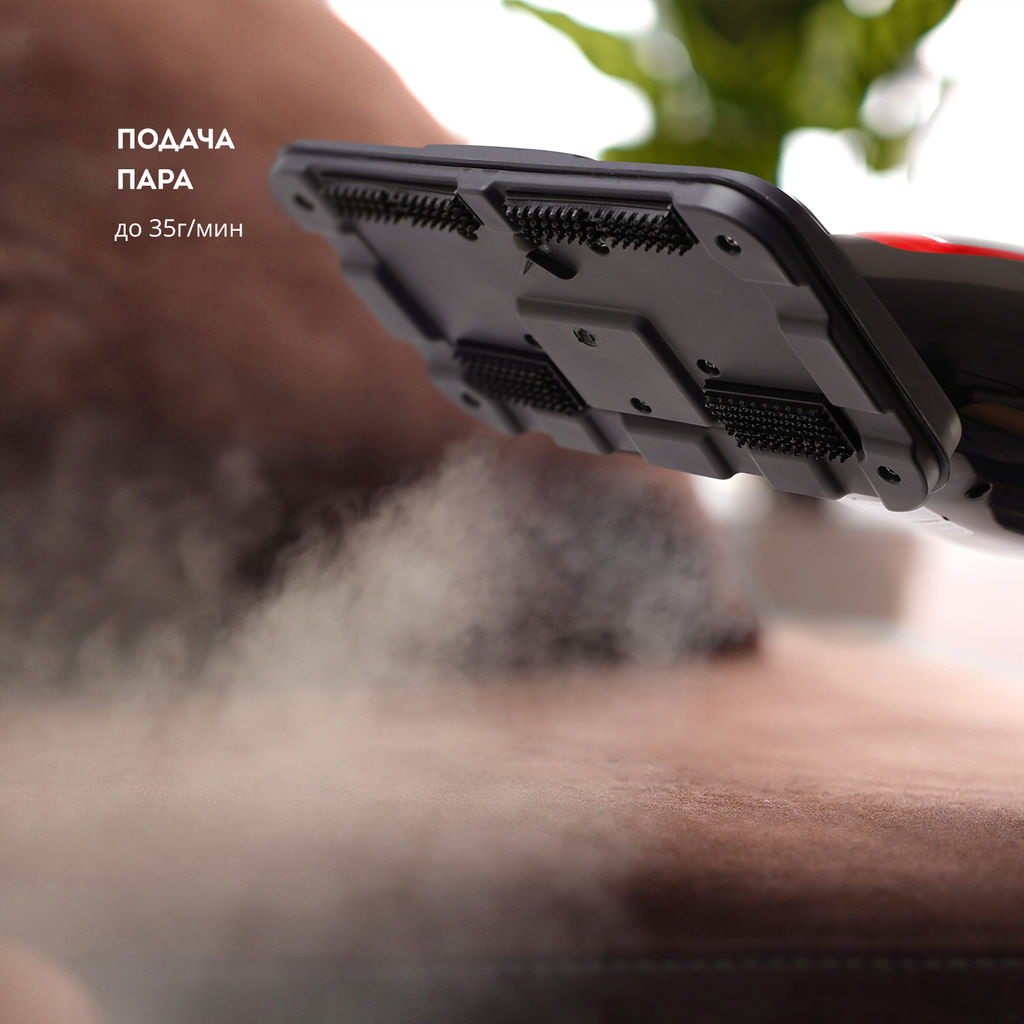 Паровая швабра GALAXY LINE GL6400 (видео в описании)  фото 5