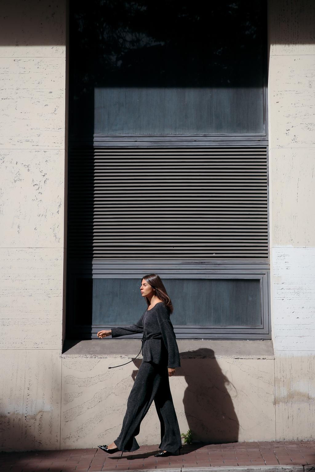 SOFT KNIT TOP - Zara фото 2