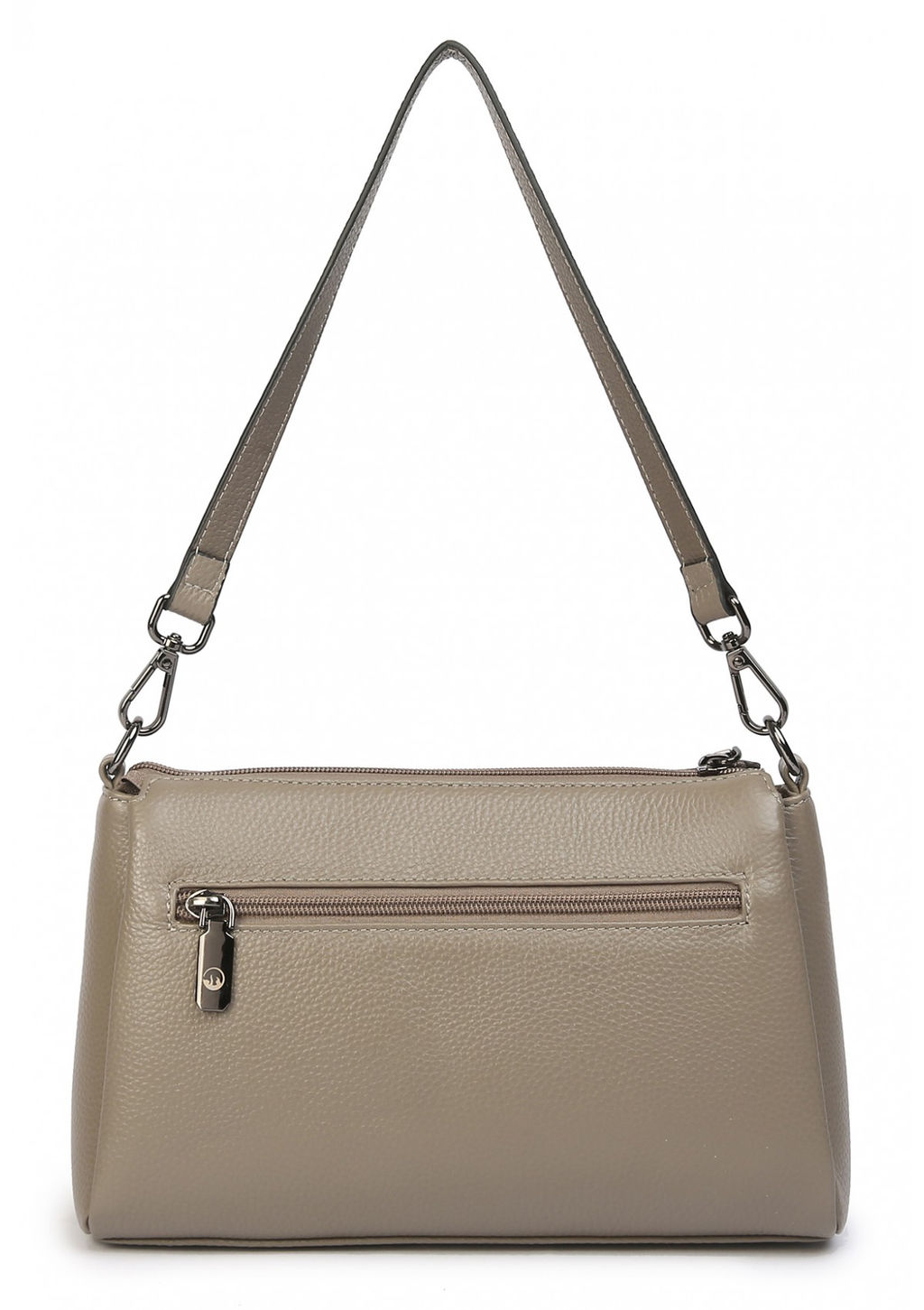 Cумка Lanotti LINNET CROCO 7001/Черный
