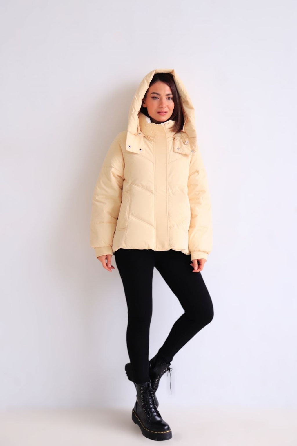 Martichelli Куртка  фото 5