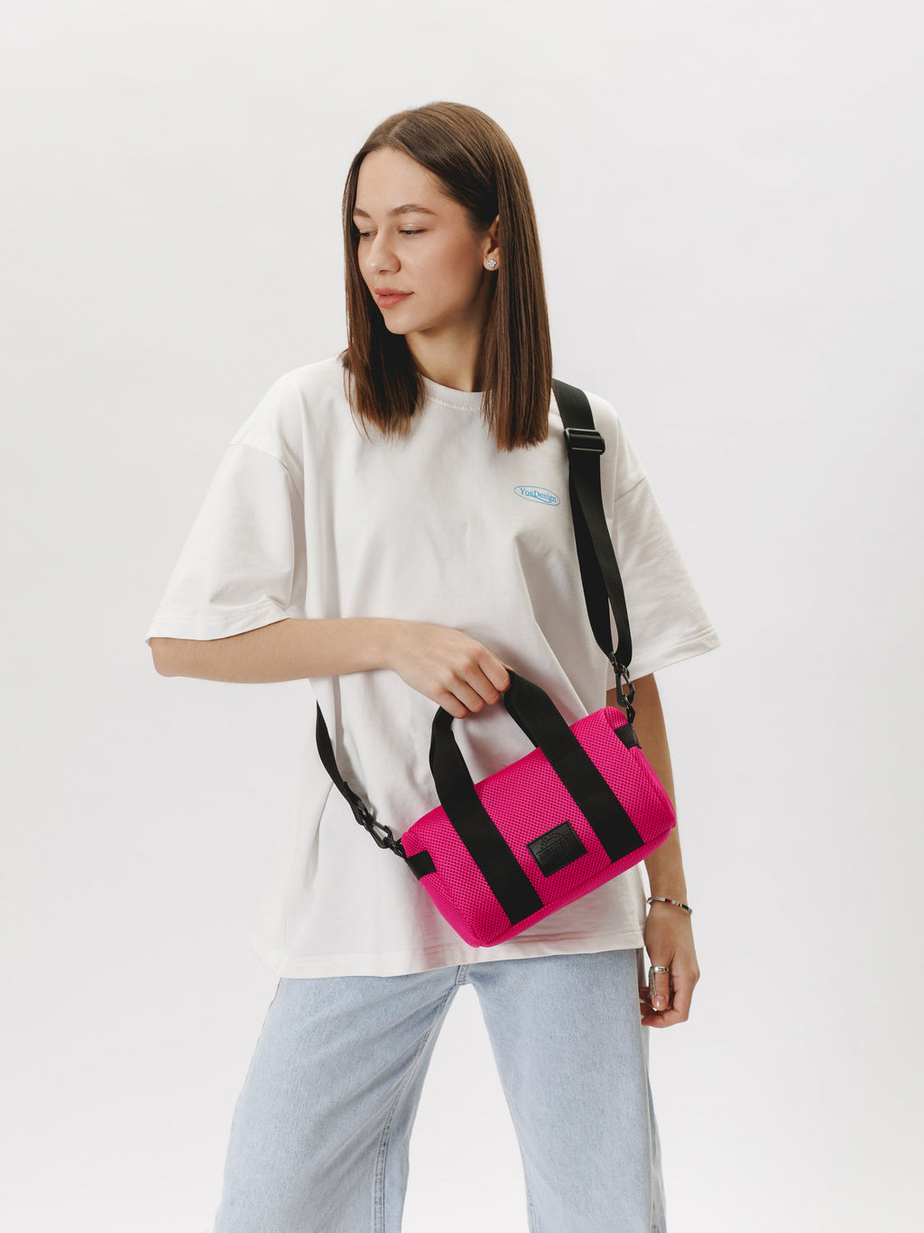 V79 43 18 Сумка женская