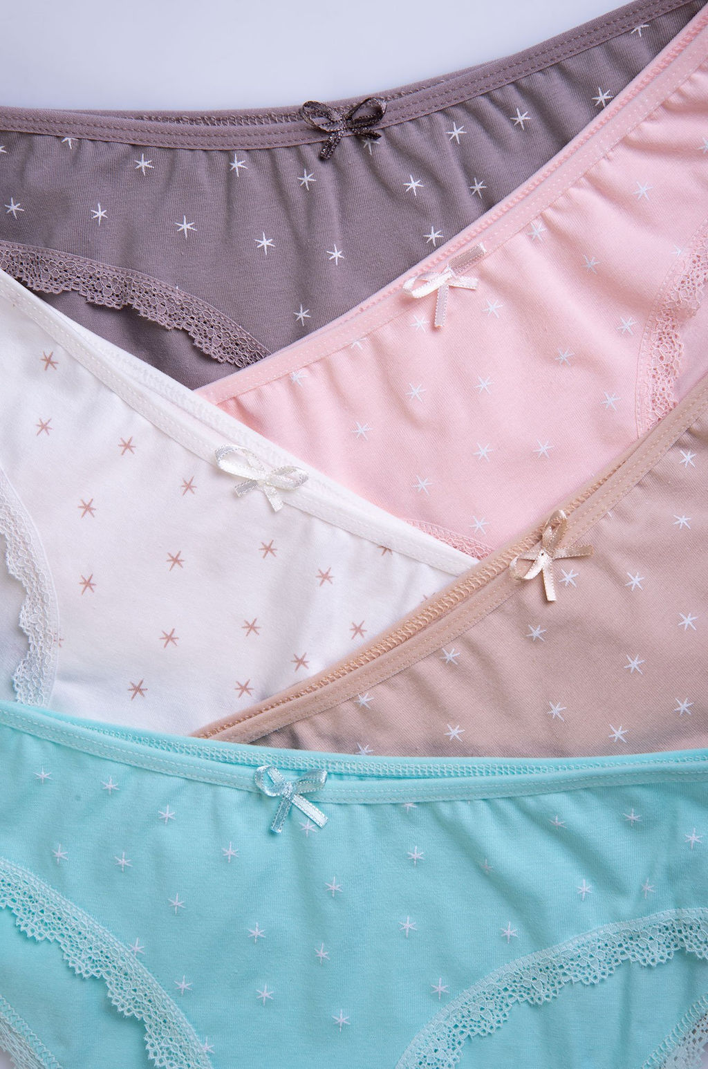 Трусы для девочки 5шт. Donella  фото 6