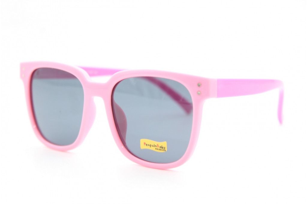 Солнцезащитные очки Penguin Baby POLARIZED (детские) 11017 C6  фото 3