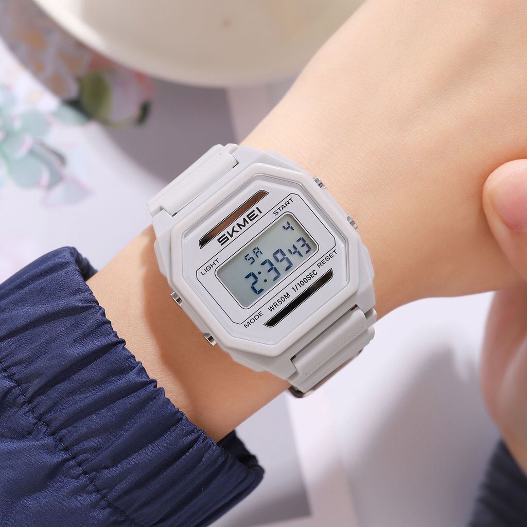 Часы наручные Skmei мужские 2640grey