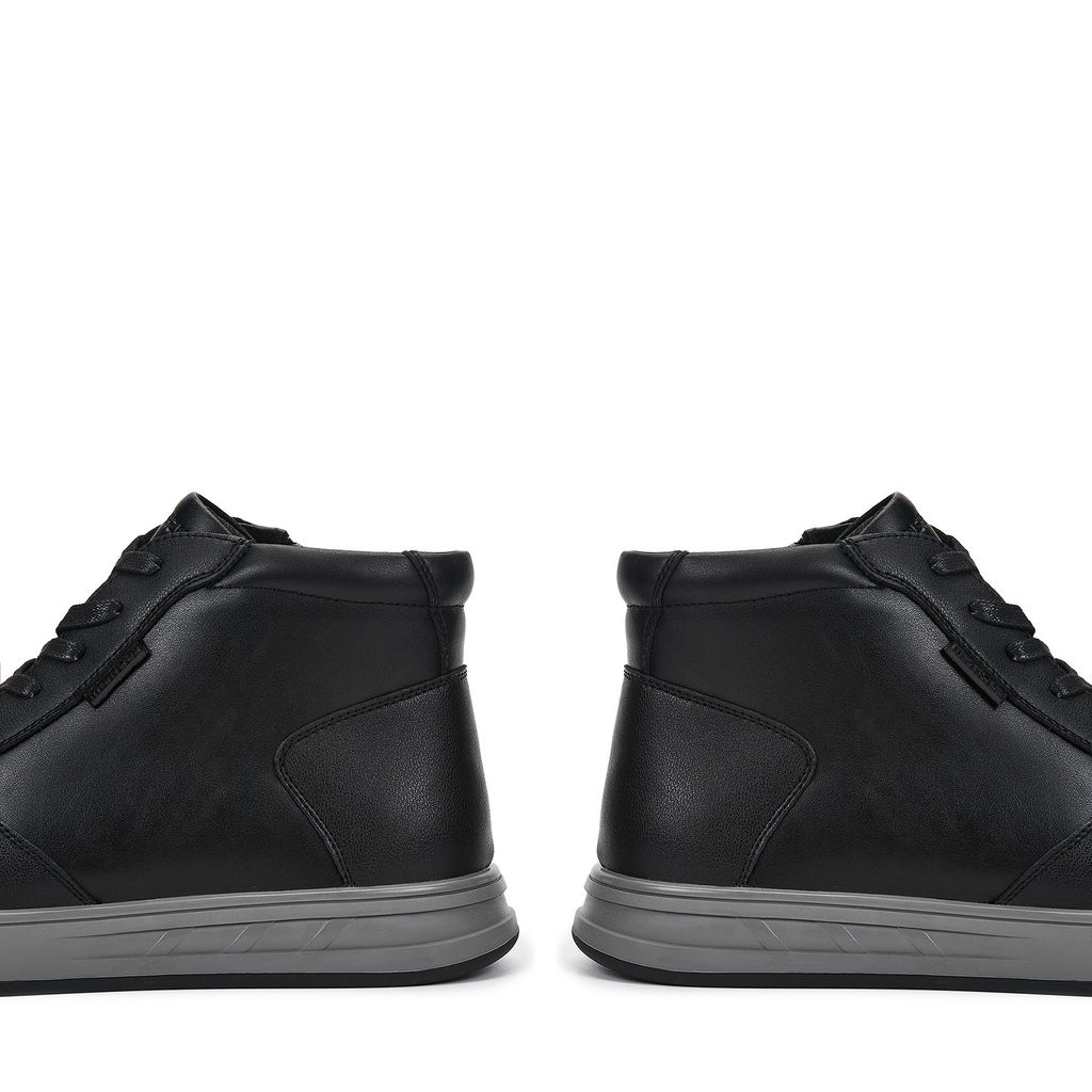 Ботинки M-Shoes