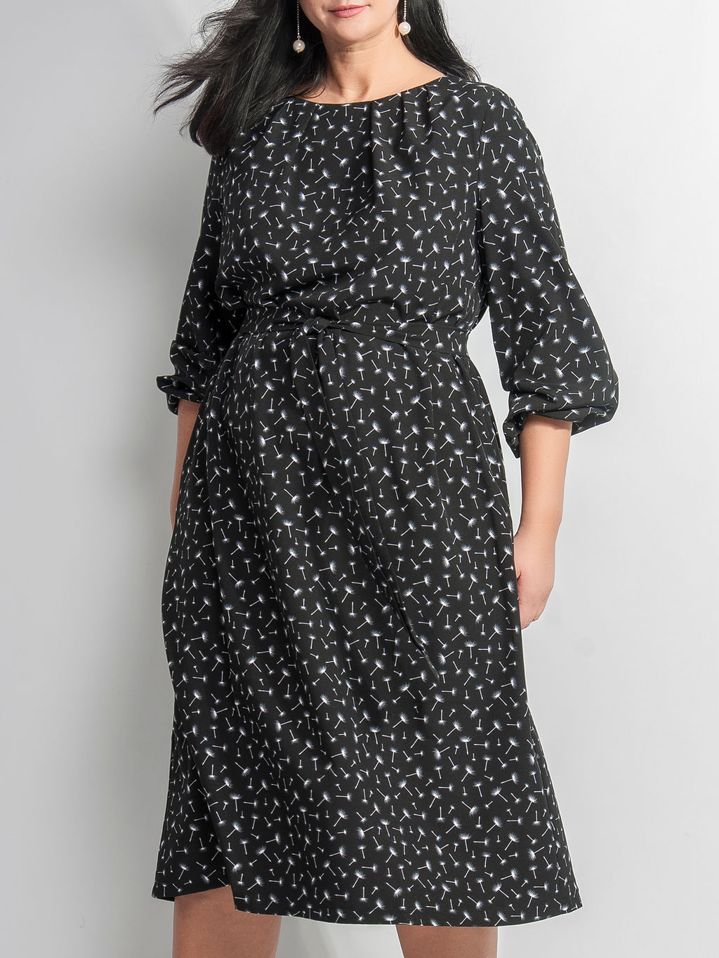 Платье женское