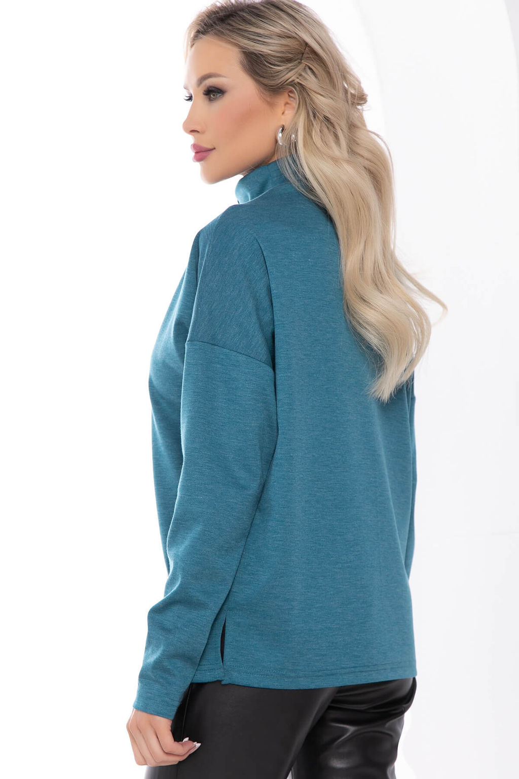 Джемпер Нина - Lt collection фото 11