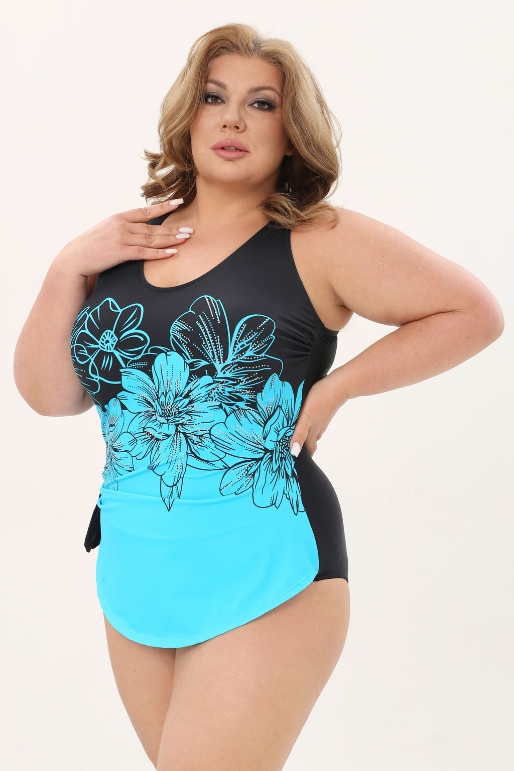 Купальник-12629