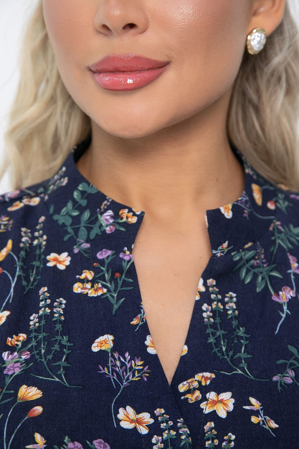 Блуза Мариша - Lt collection фото 16