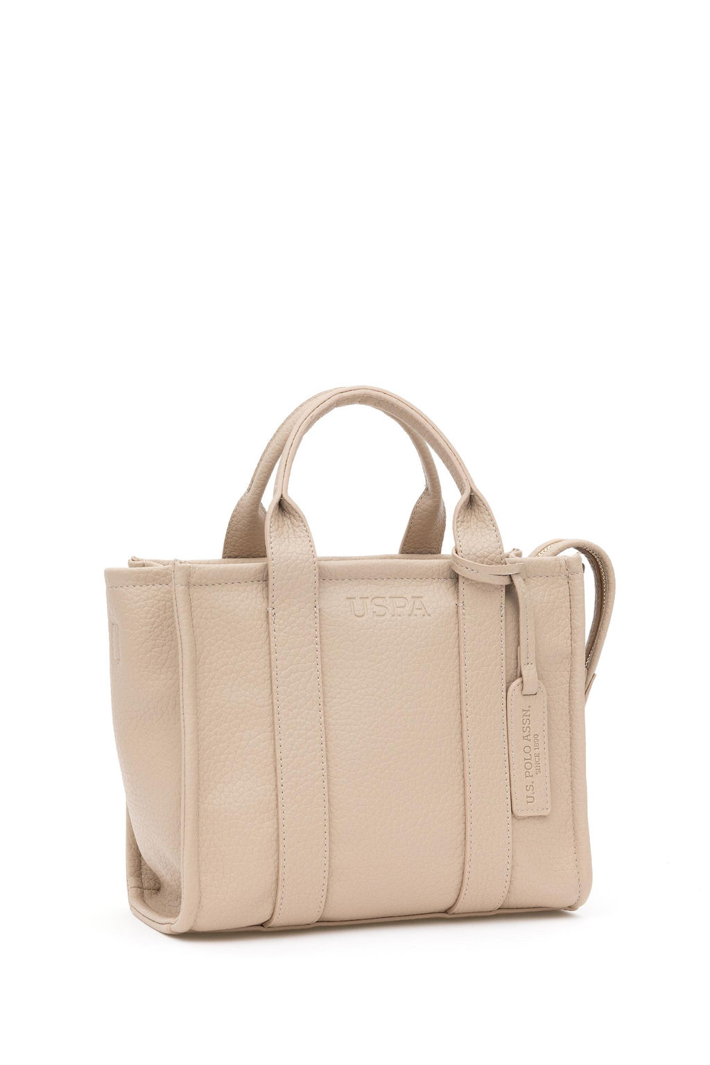 Женская каменная сумка - U.s. polo assn фото 2