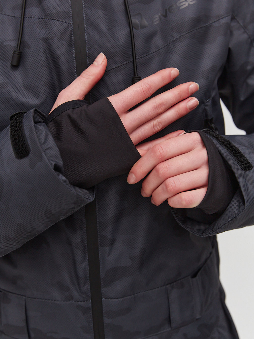 Комбинезон утепленный 23292-438 - Avese фото 108