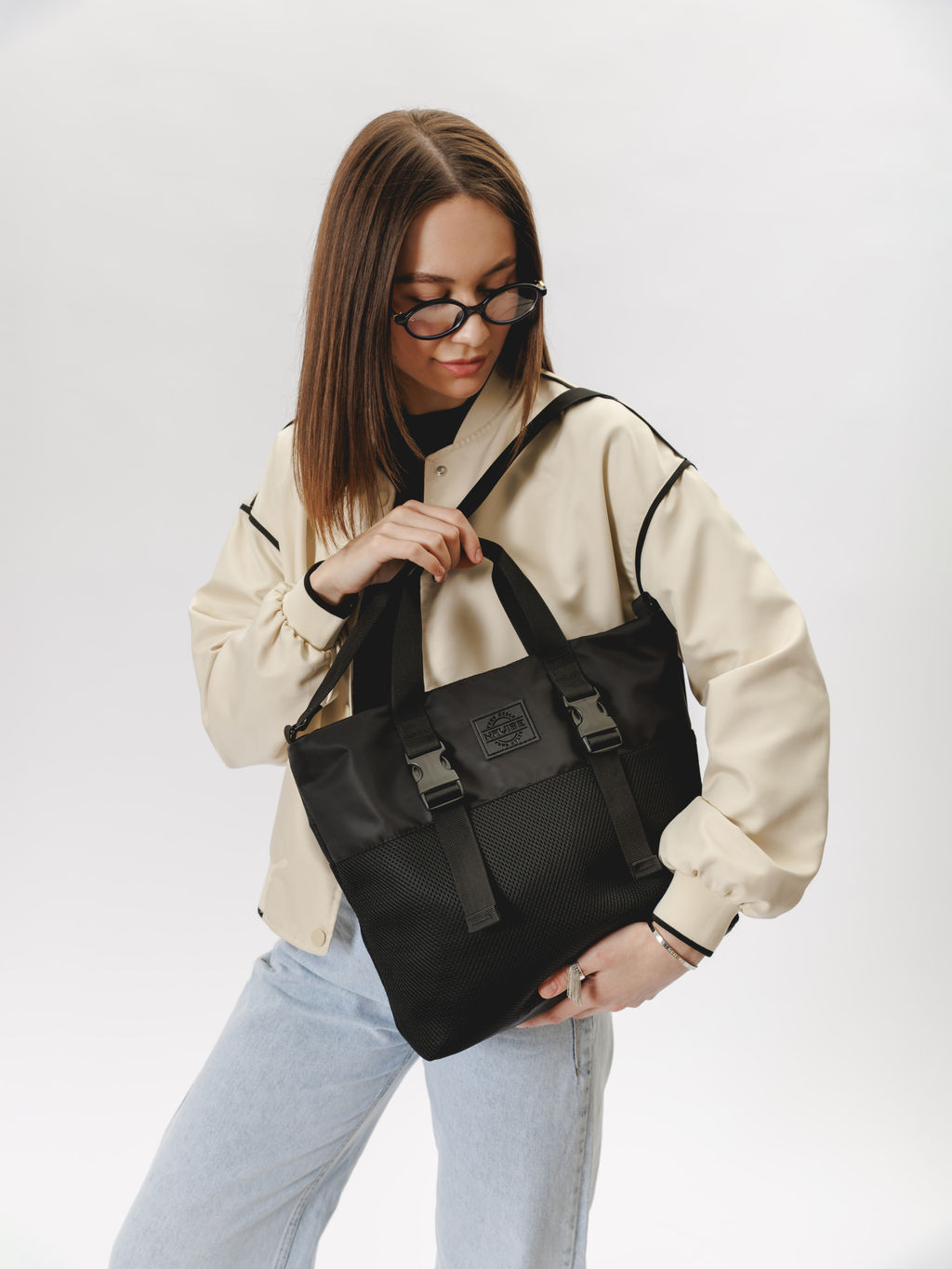 V81 43 15 Сумка женская