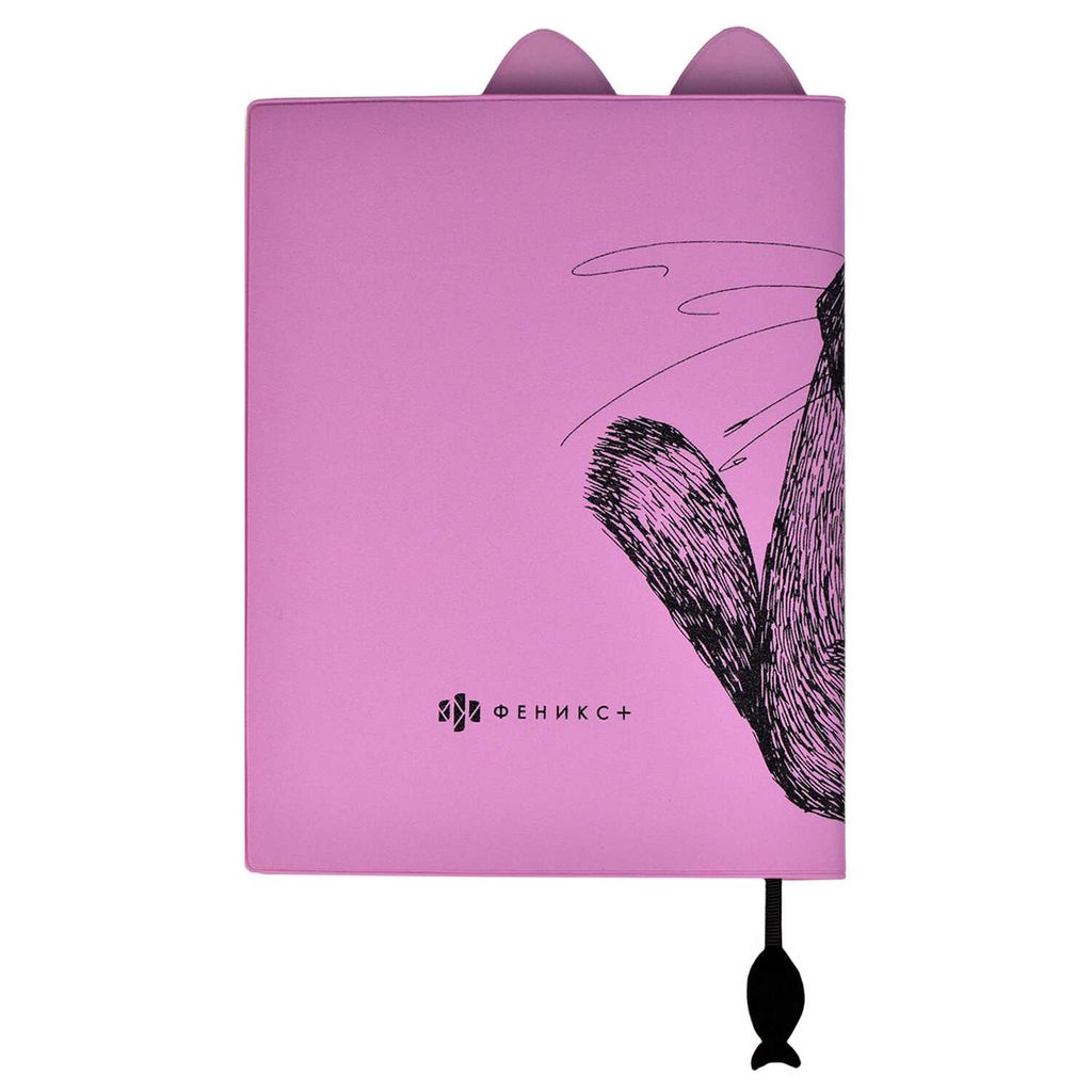 Дневник школьный арт. 58926 / 15 КРЭЙЗИ КОТ - Феникс+ фото 9