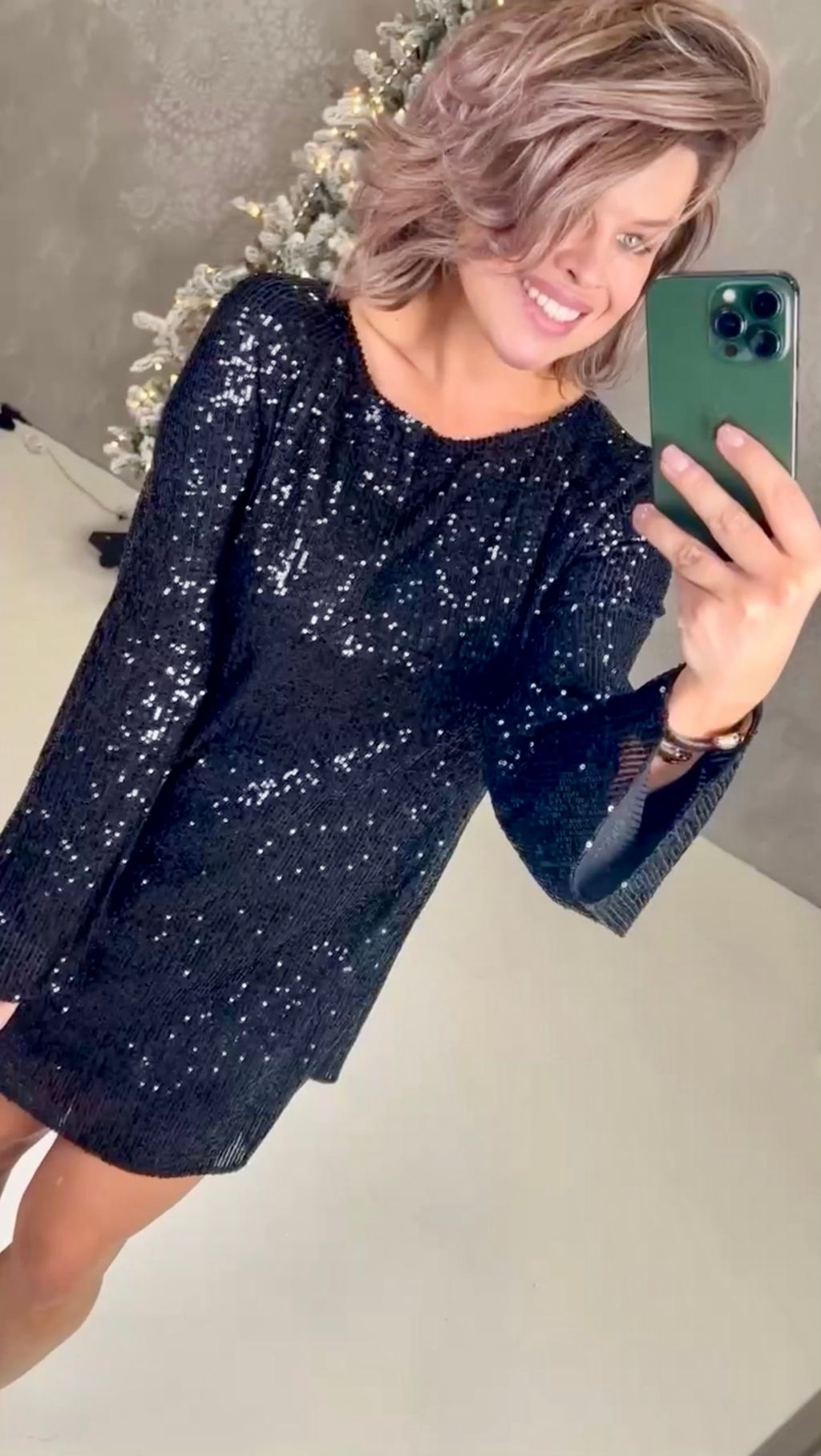 Платье 2808 - Soda фото 8