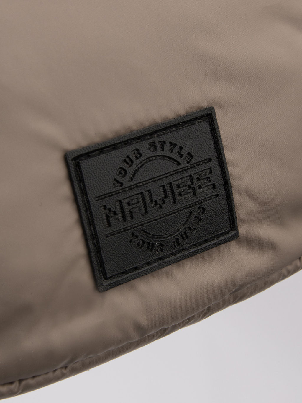 Серо-коричневый кросс-боди NaVibe - S.lavia фото 6