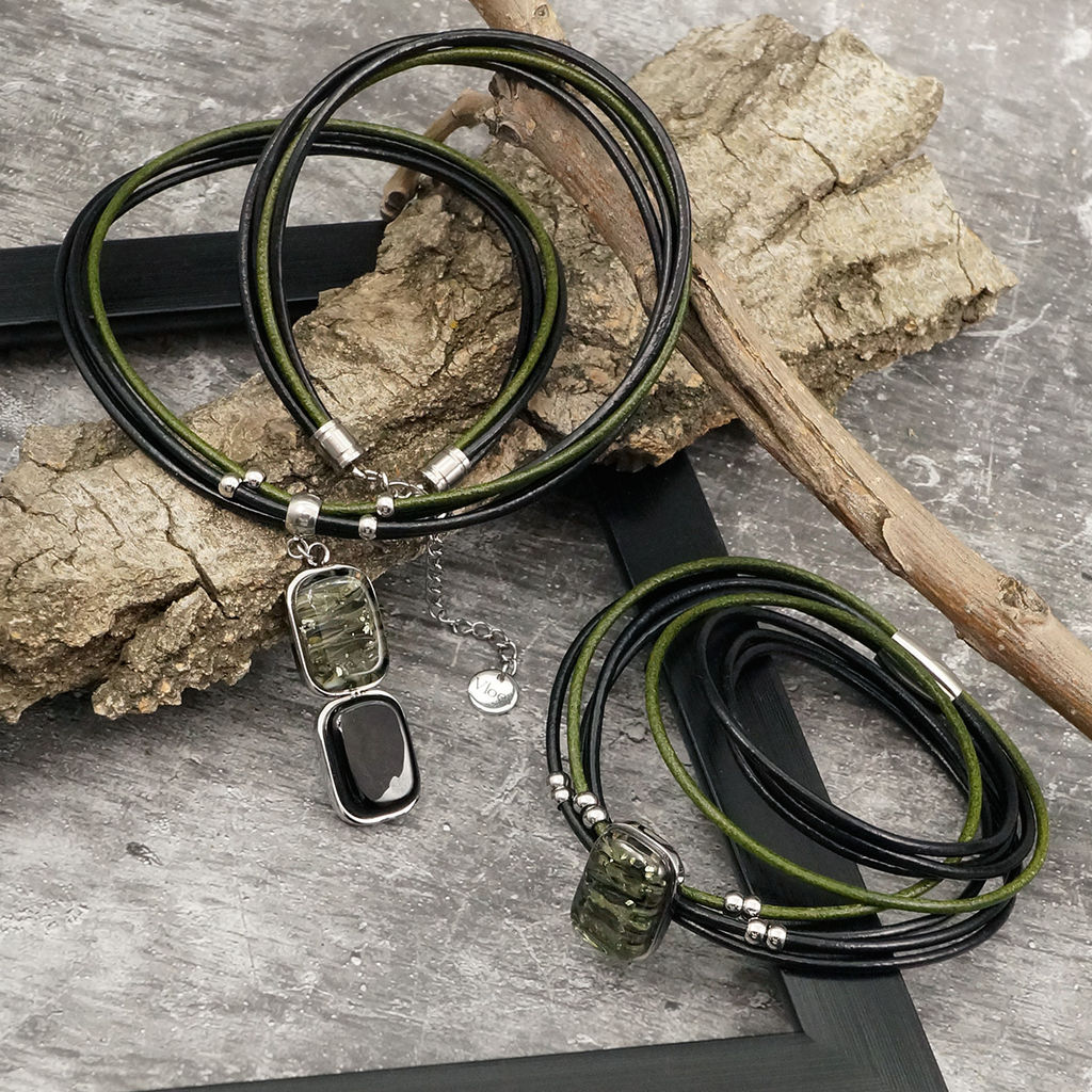 DRYADE Колье LKY5835