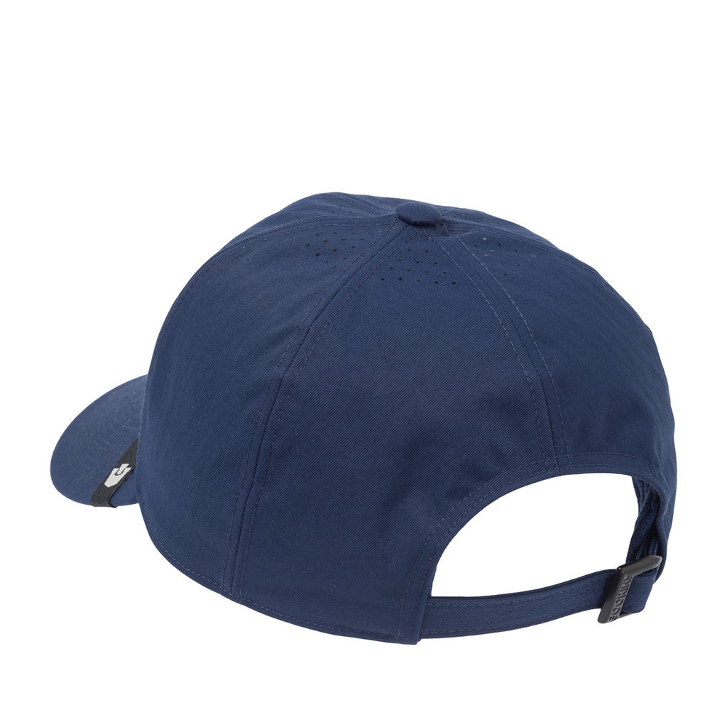 Бейсболка GOORIN BROTHERS арт. 101-2438 (темно-синий)  фото 4