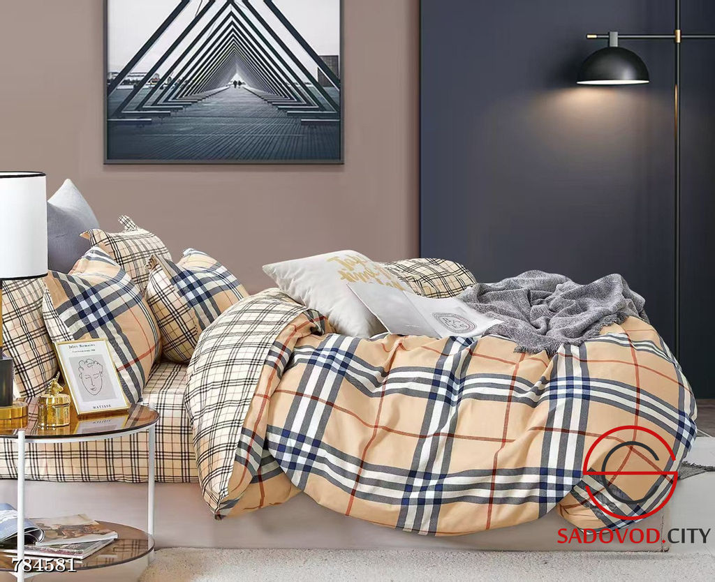 Постельное белье? комплект