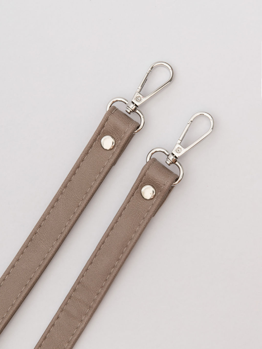 Темно-бежевый кросс-боди S.Lavia  фото 7