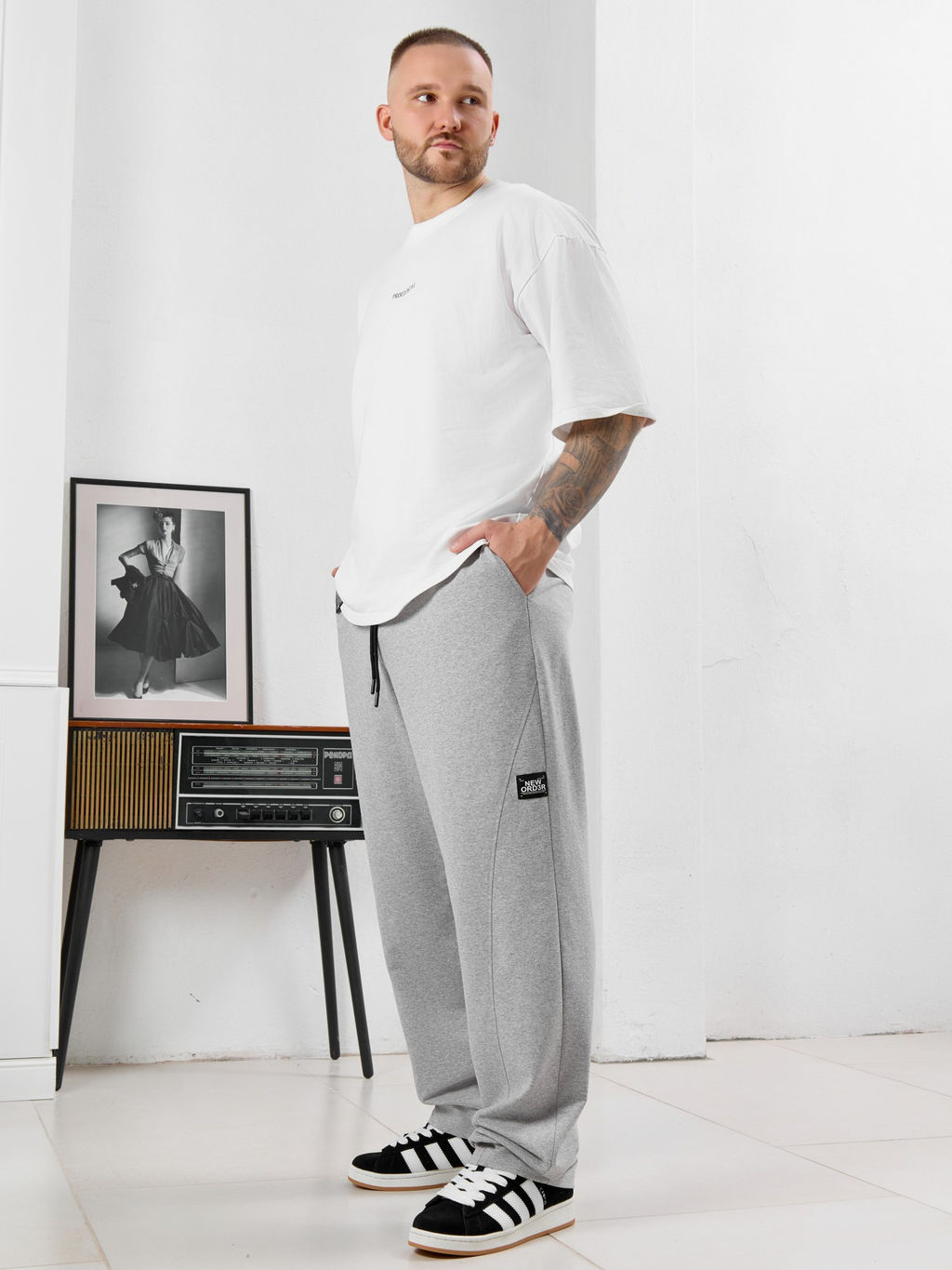 Брюки мужские Акс VIOTEX - Виотекс фото 61