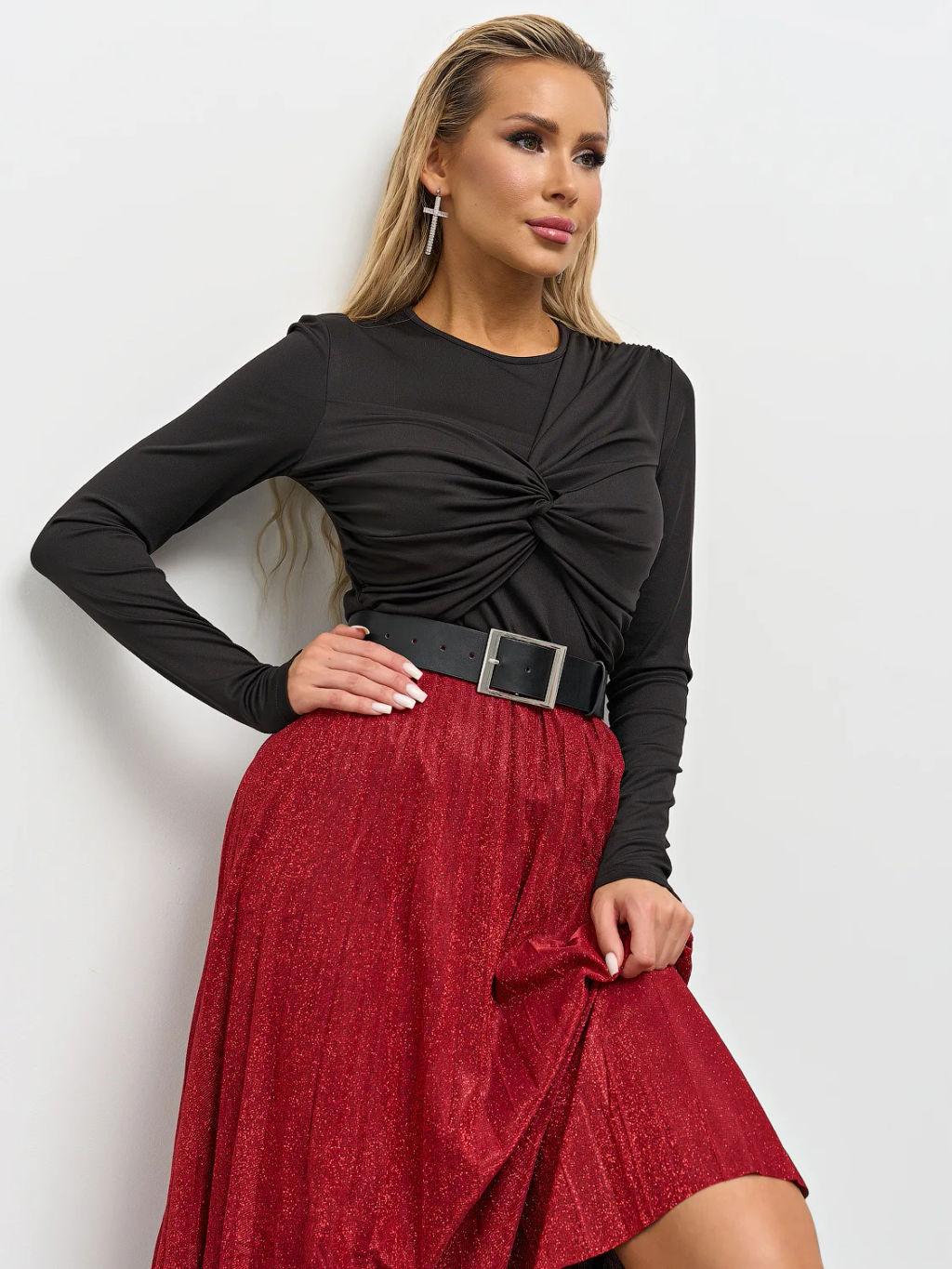 JETTY Блуза  фото 11