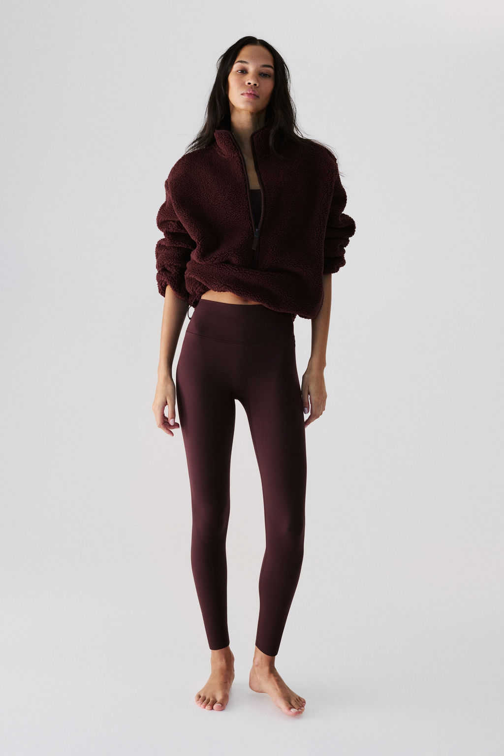 Leggings de deporte con SoftMove - H&m фото 23