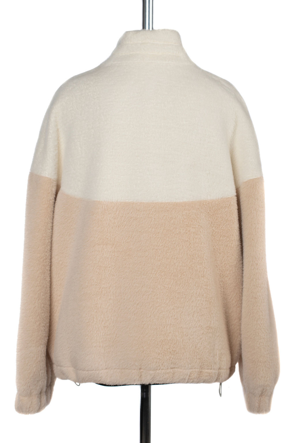 Пальто куртка в составе ШЕРСТЬ - El podio фото 7