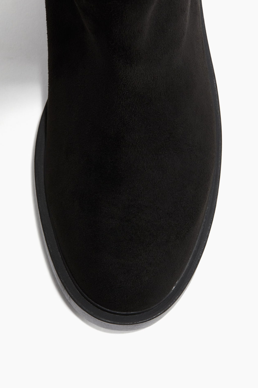 Botas a la rodilla - H&m фото 3