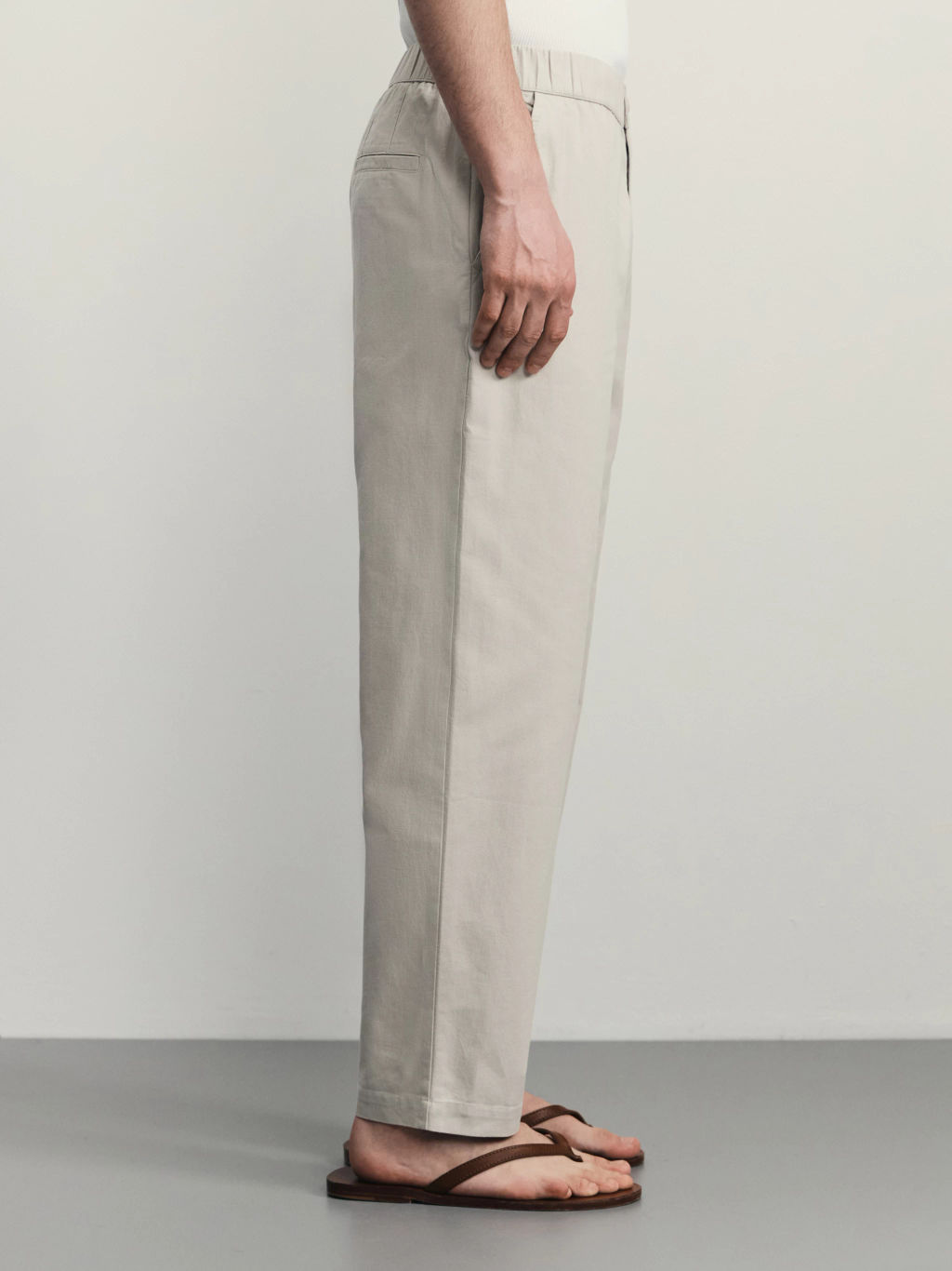 Брюки regular / Zarina  фото 3