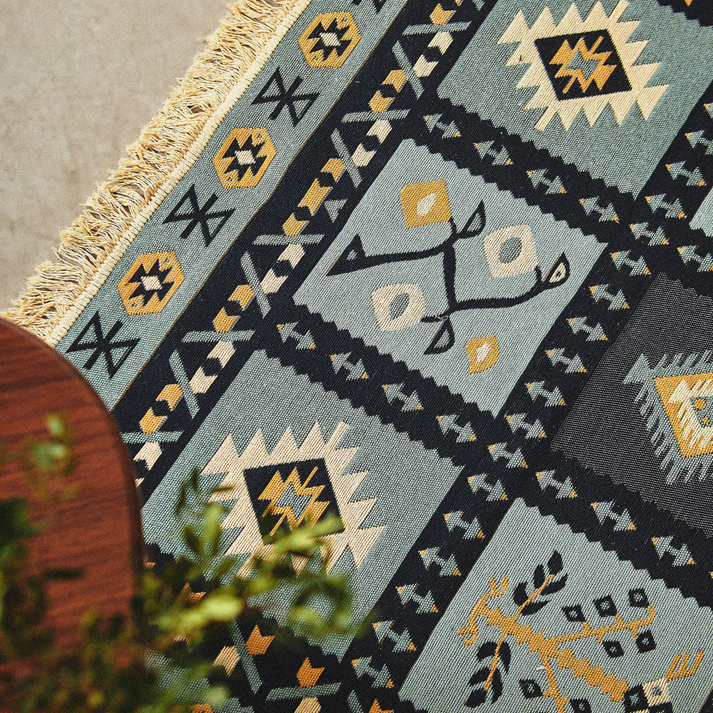 Ковер 120х180см Босфор - Уютности фото 7