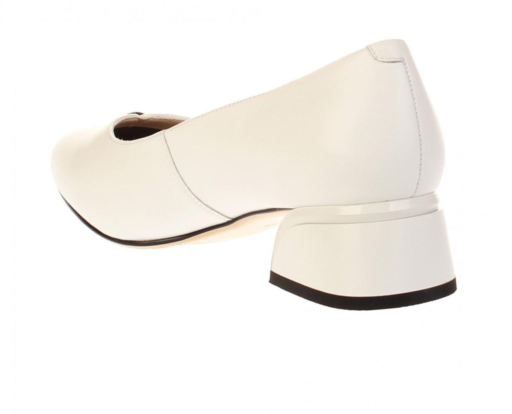 Лодочки Baden HL036-011