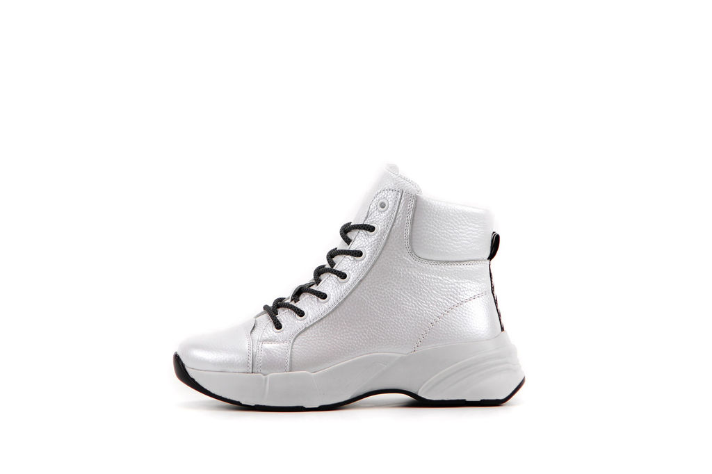 Ботинки 311.2021.white R