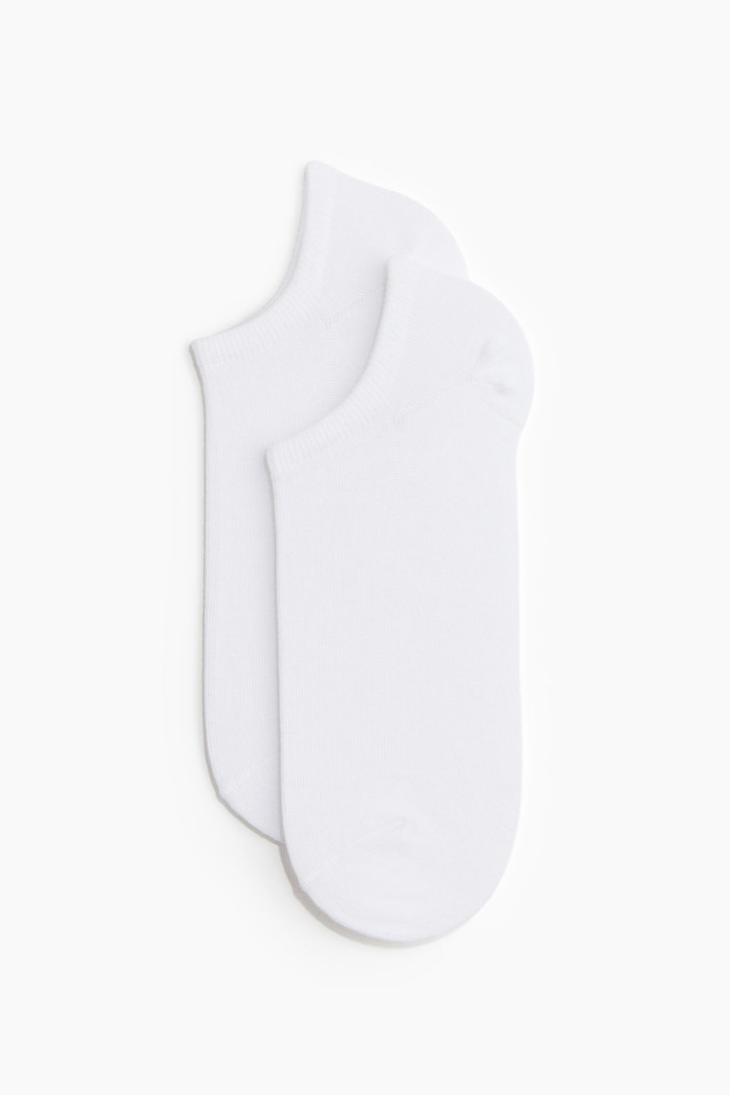 Pack de 5 calcetines tobilleros con Lycra® - H&m фото 4