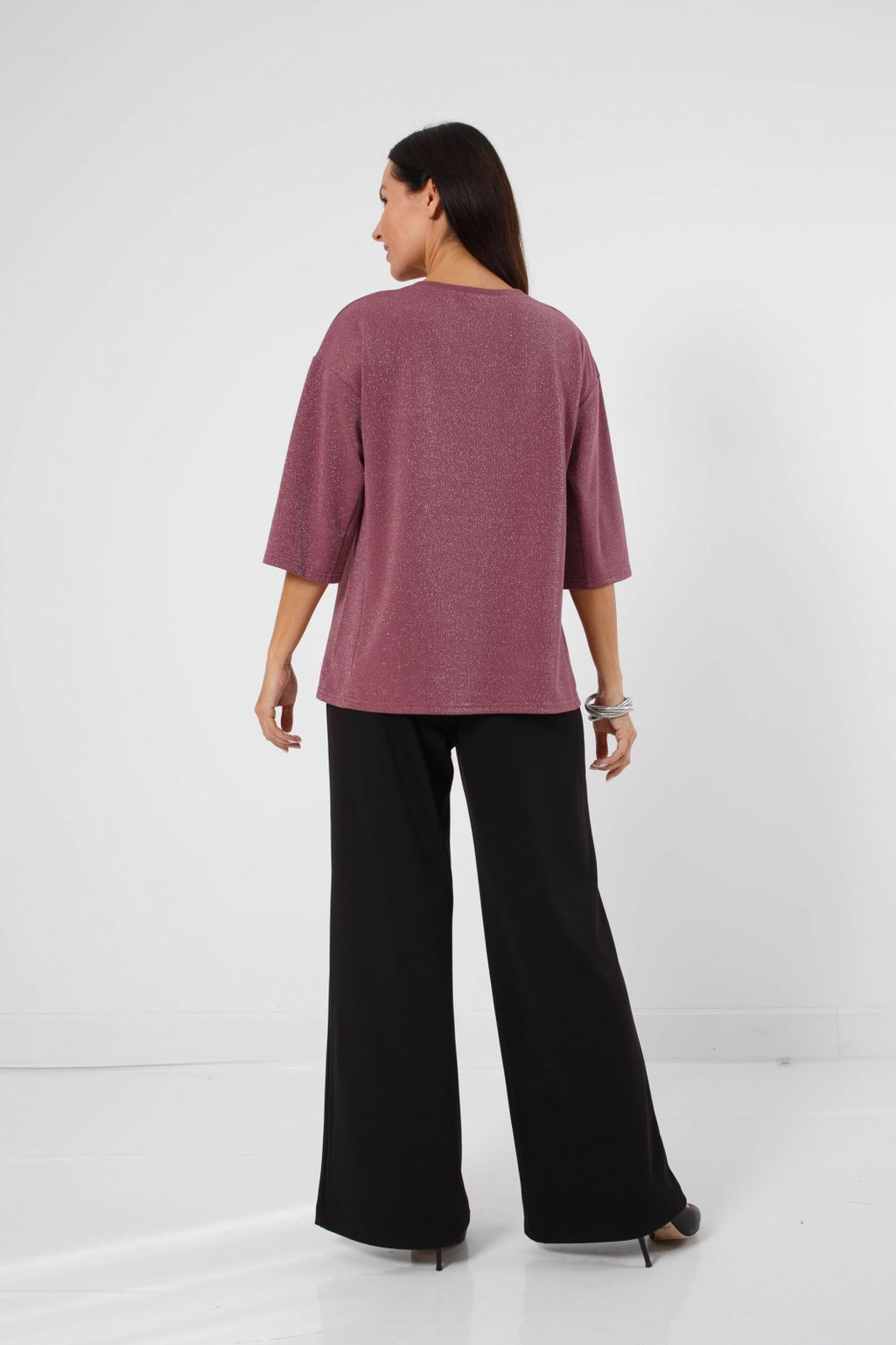 Джемпер женский П4871 - Olsarri фото 3