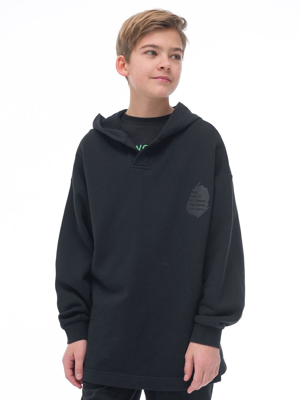 Pelican BFNK4322/1 толстовка для мальчиков  фото 11