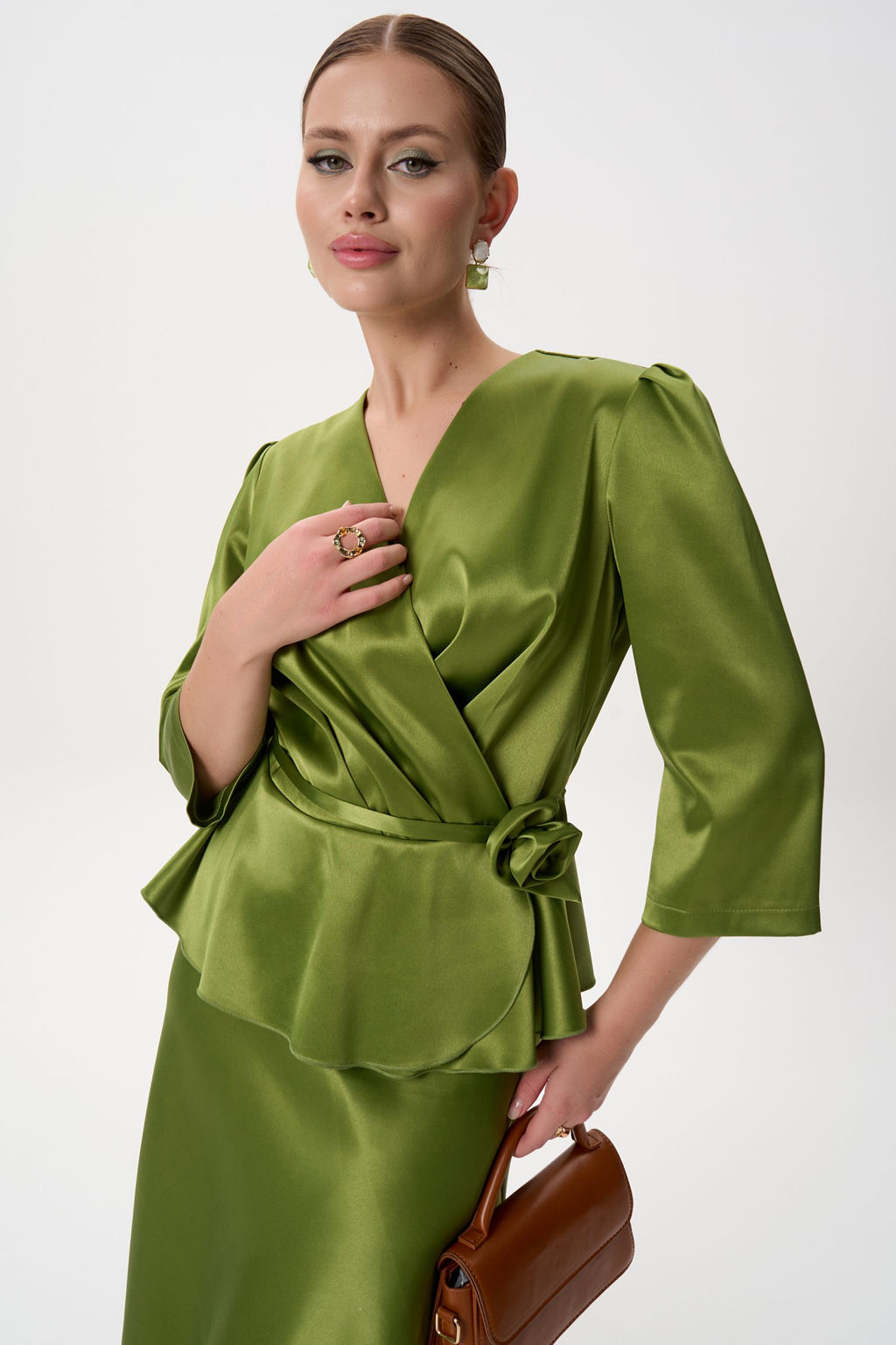 Костюм Грин