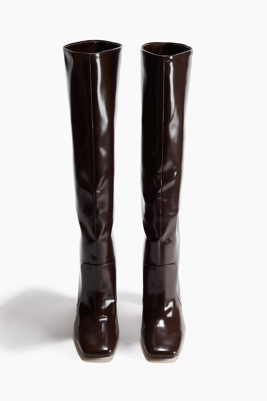 Botas a la rodilla - H&m фото 4