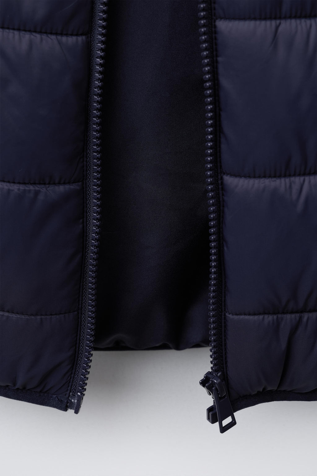 ULTRALIGHT HOODED JACKET - Zara фото 8
