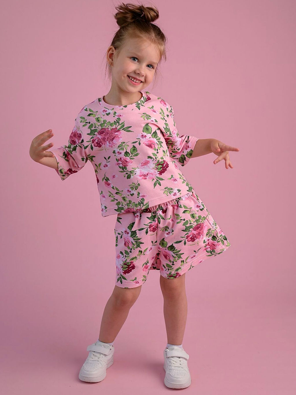 Костюм «Домашний» - Baroshakids фото 6