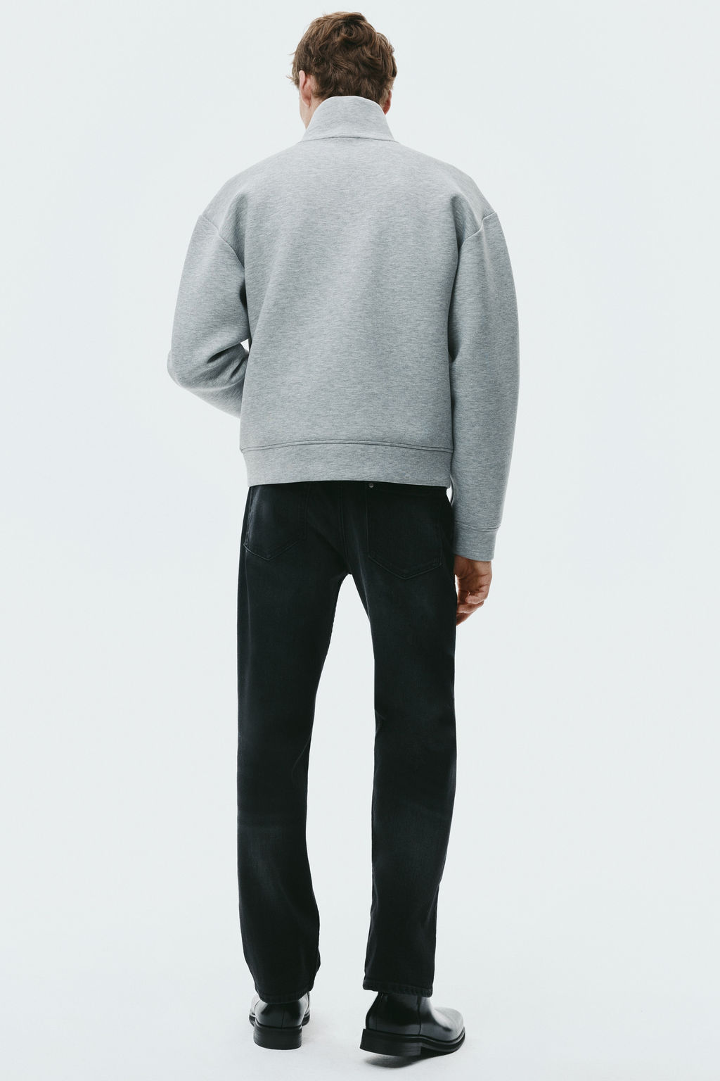 Regular Jeans - H&m фото 9