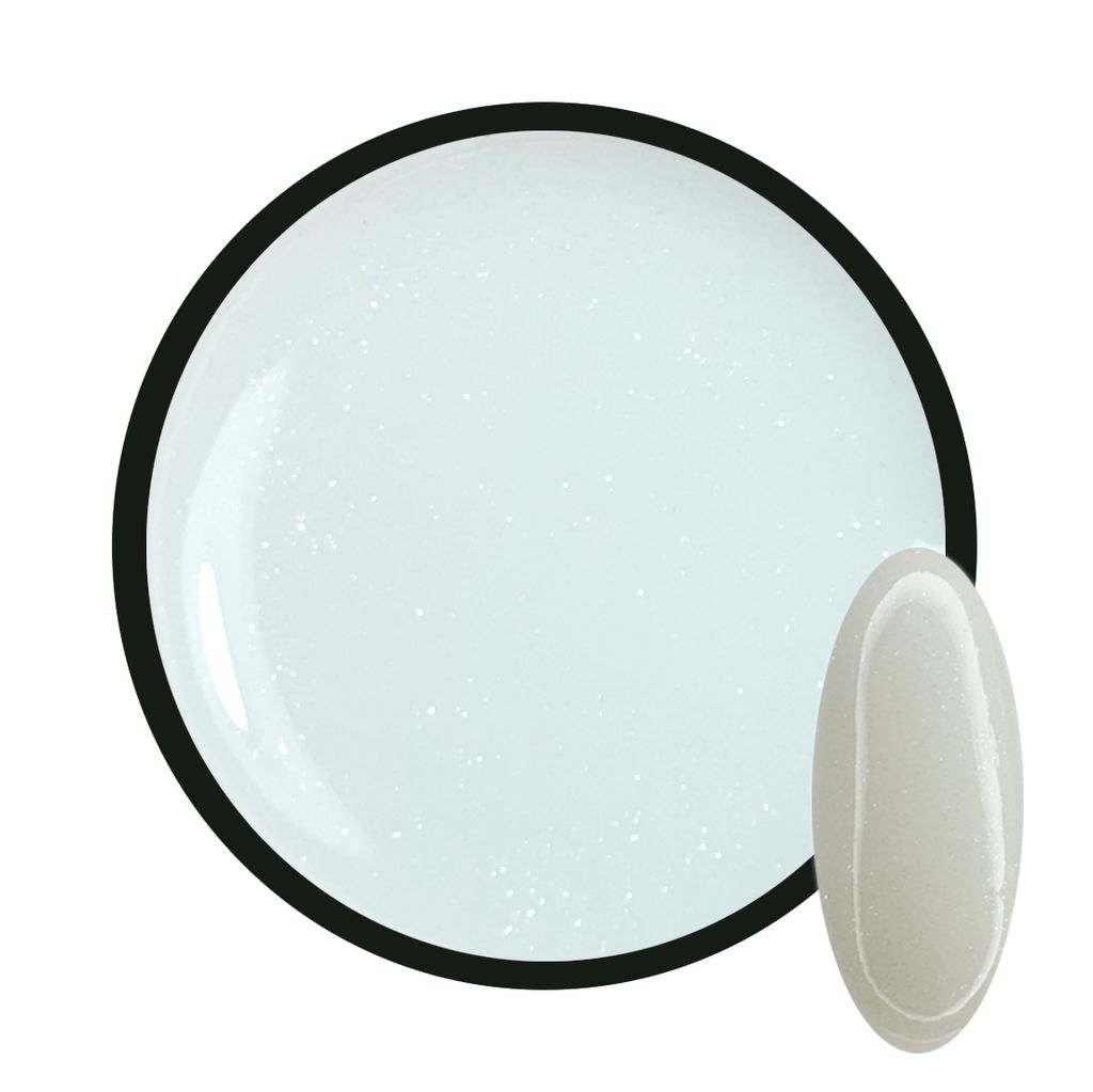 Гель Royal-gel COSMOS GLITTER 03 5 мл.  фото 15