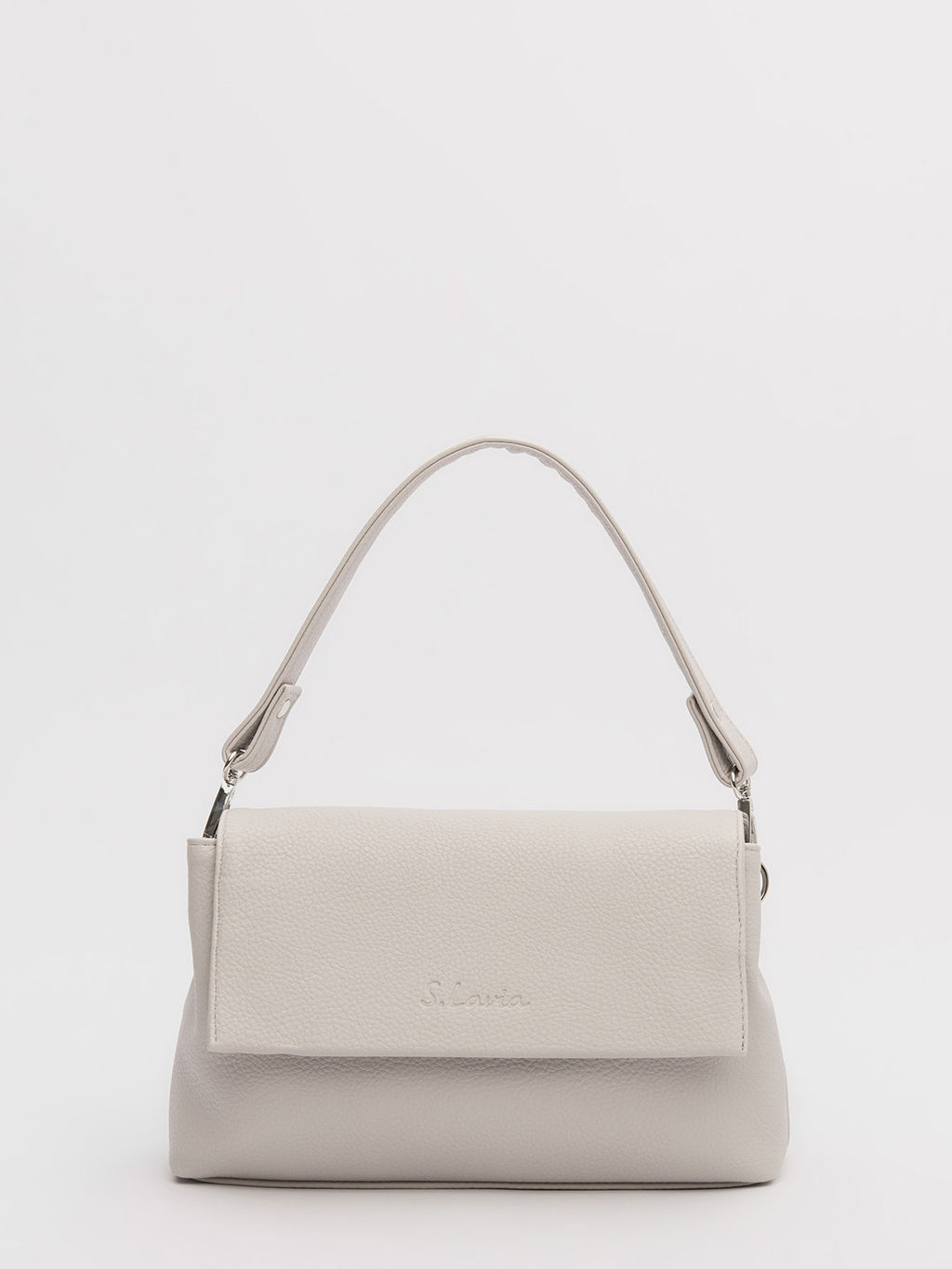 Светло-бежевый кросс-боди S.Lavia  фото 2