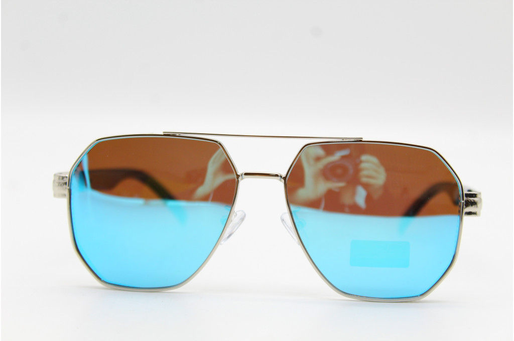 Солнцезащитные очки Makar Jaao (Polarized) 9010 58-14-140 С3-68