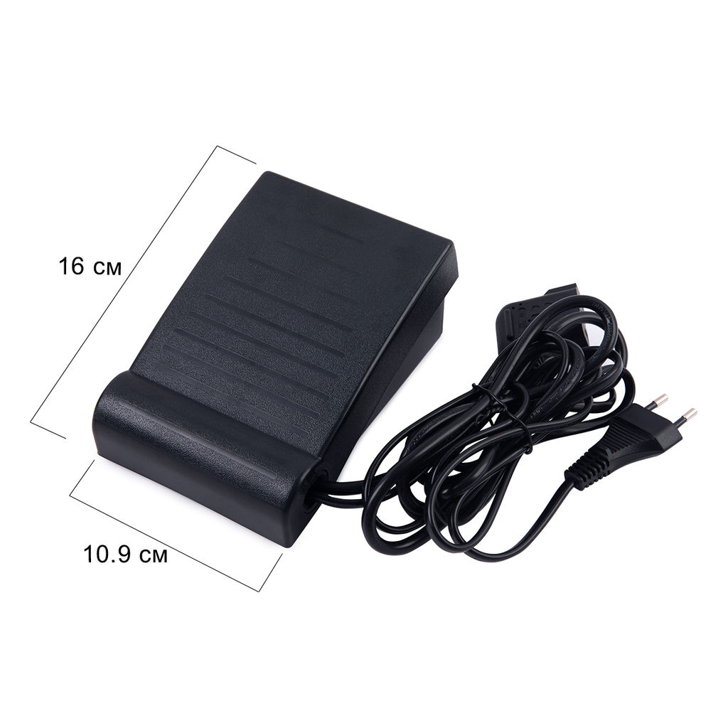 Micron MQJ-02 Педаль для швейной машины