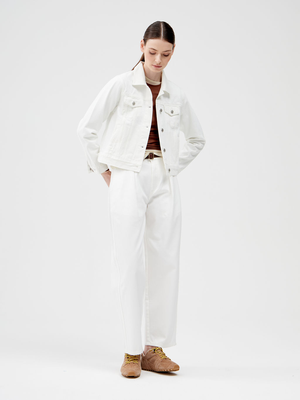 Женская Куртка - Mossmore фото 4