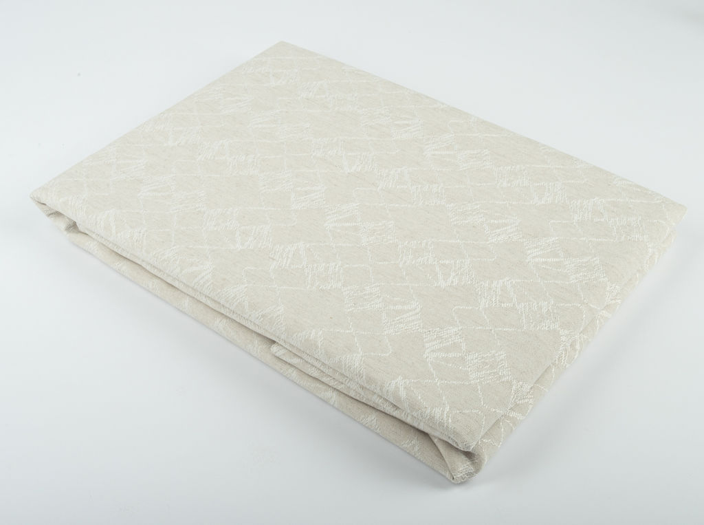 Скатерть 25С186-ШР/уп. 147*250 "Данко" цв. 330 рис. 320